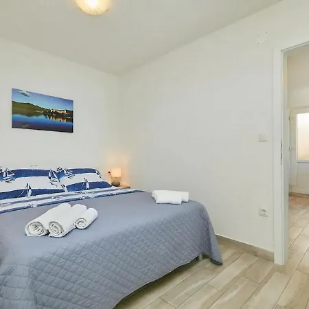 By The Sea Sobra, Mljet - 22327