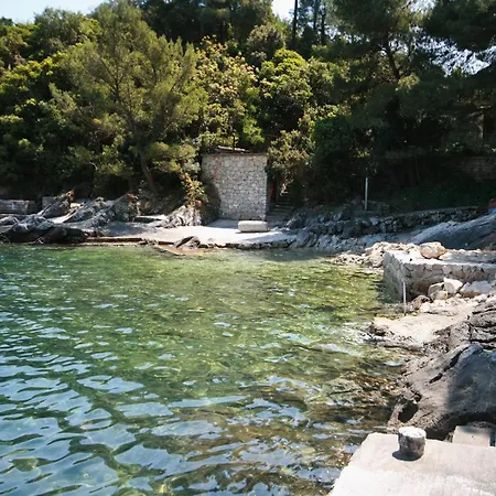 Apartament By The Sea Sobra, Mljet - 22327 *