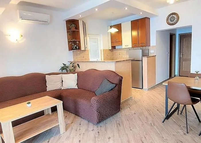 By The Sea Sobra, Mljet - 22327 * Babino Polje