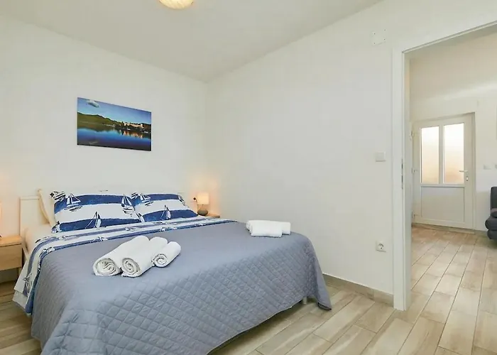 By The Sea Sobra, Mljet - 22327