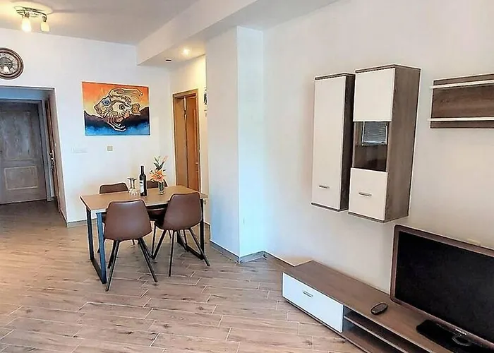 By The Sea Sobra, Mljet - 22327 * Babino Polje