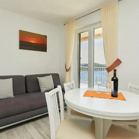 By The Sea Sobra, Mljet - 22327 Apartman
