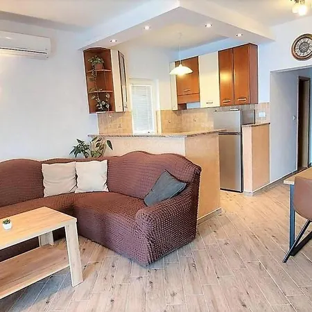 By The Sea Sobra, Mljet - 22327 * Babino Polje