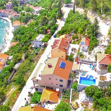 Apartamento By The Sea Sobra, Mljet - 22327