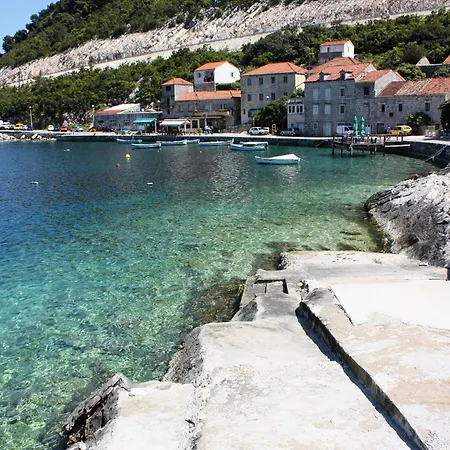 By The Sea Sobra, Mljet - 22327 Babino Polje