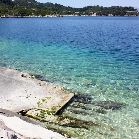By The Sea Sobra, Mljet - 22327 *