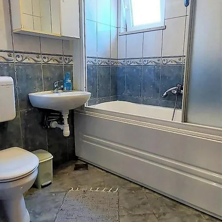 By The Sea Sobra, Mljet - 22327 *