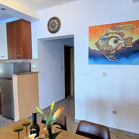 Apartman By The Sea Sobra, Mljet - 22327 Babino Polje