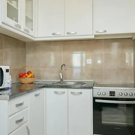 Apartman By The Sea Sobra, Mljet - 22327