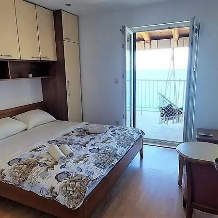 By The Sea Sobra, Mljet - 22327 *