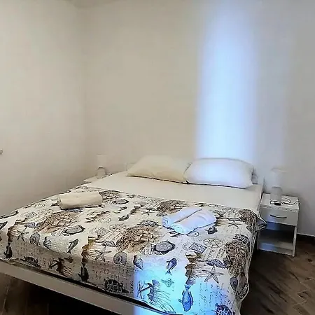 By The Sea Sobra, Mljet - 22327 Apartman Babino Polje