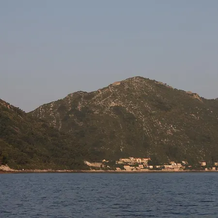 Apartamento By The Sea Sobra, Mljet - 22327 Babino Polje