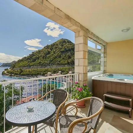 By The Sea Sobra, Mljet - 22327 Babino Polje