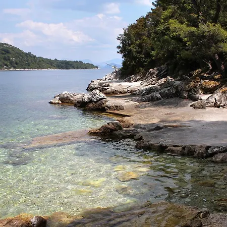 Apartman By The Sea Sobra, Mljet - 22327 Babino Polje