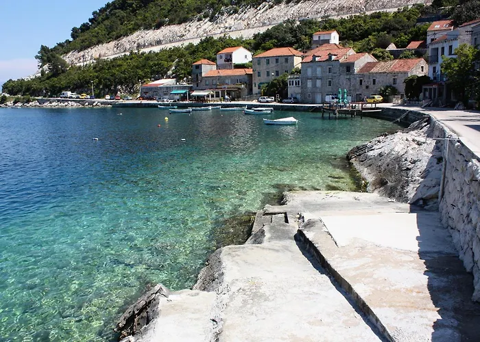 By The Sea Sobra, Mljet - 22327 Babino Polje