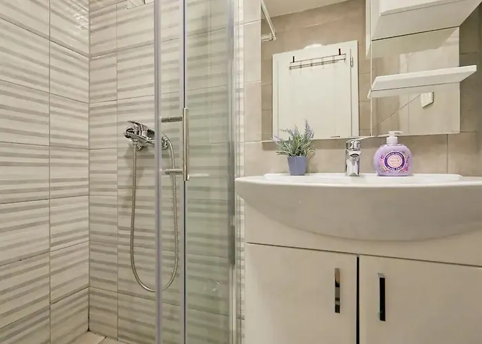 By The Sea Sobra, Mljet - 22327 *