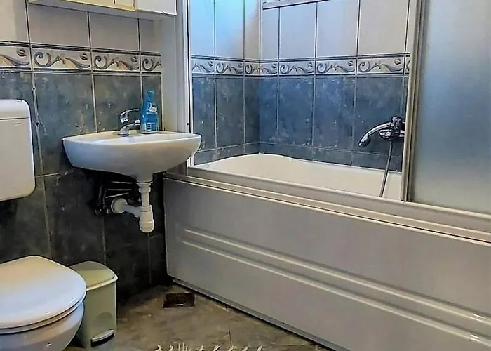 By The Sea Sobra, Mljet - 22327 *