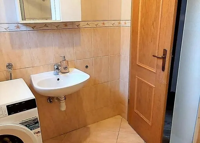 By The Sea Sobra, Mljet - 22327